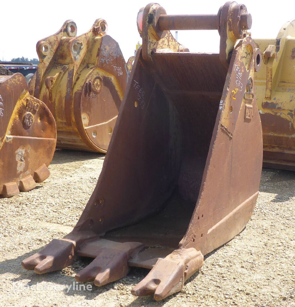 36 PULGADAS excavator bucket