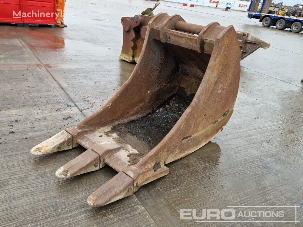 ковш экскаватора 40" Scoop Bucket 90mm Pin to suit 30 Ton Excavator