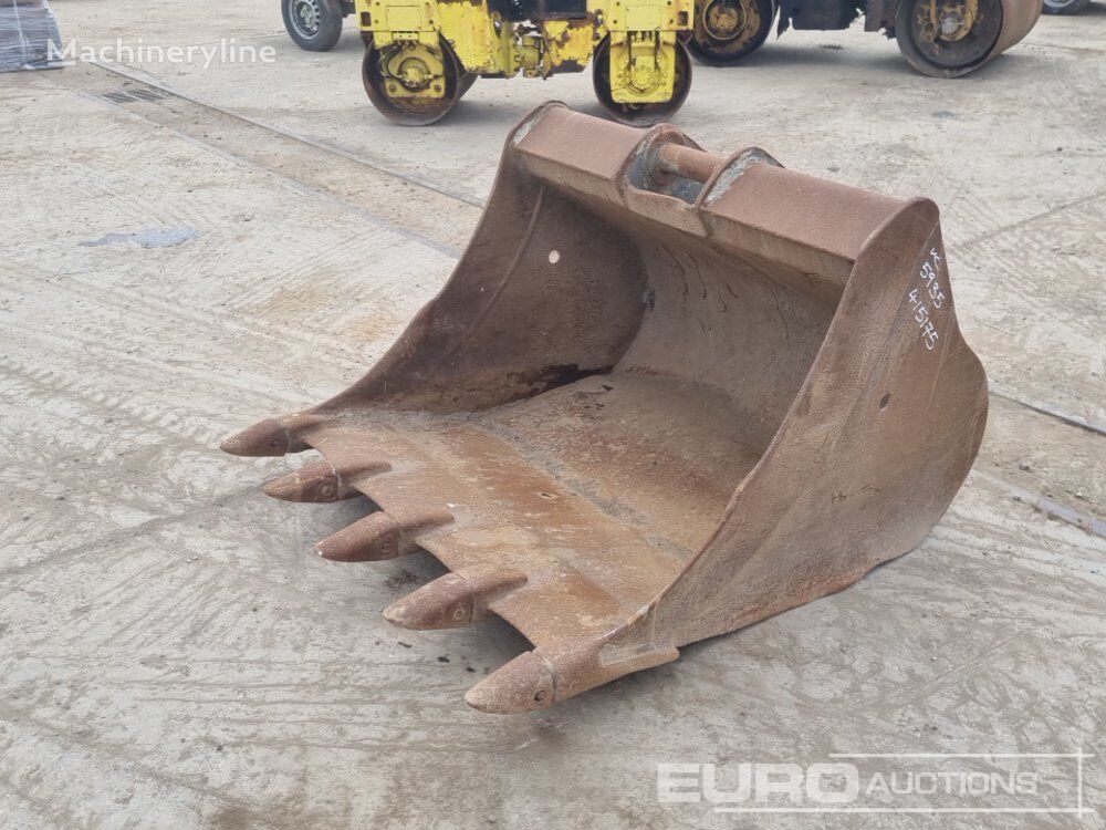 48" Digging Bucket 65mm Pin to suit 13 Ton Excavator ekskavatora kauss