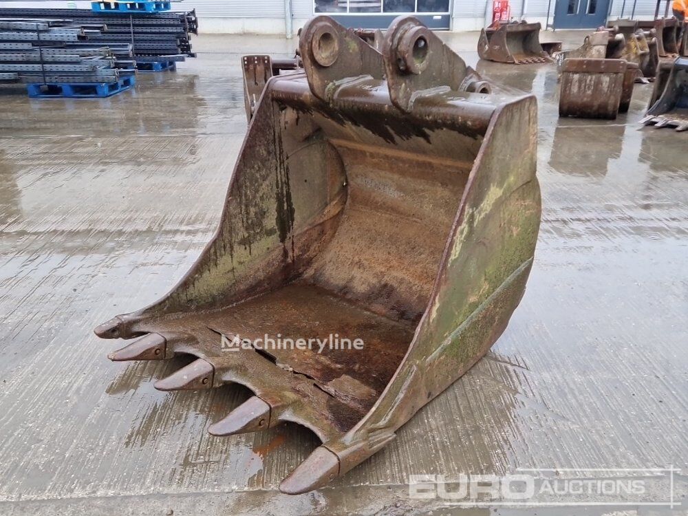 godet d'excavatrice 48" Digging Bucket 80mm Pin to suit 20 Ton Excavator