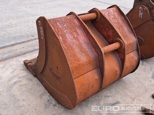 48" Scoop Digging Bucket 80mm excavator bucket