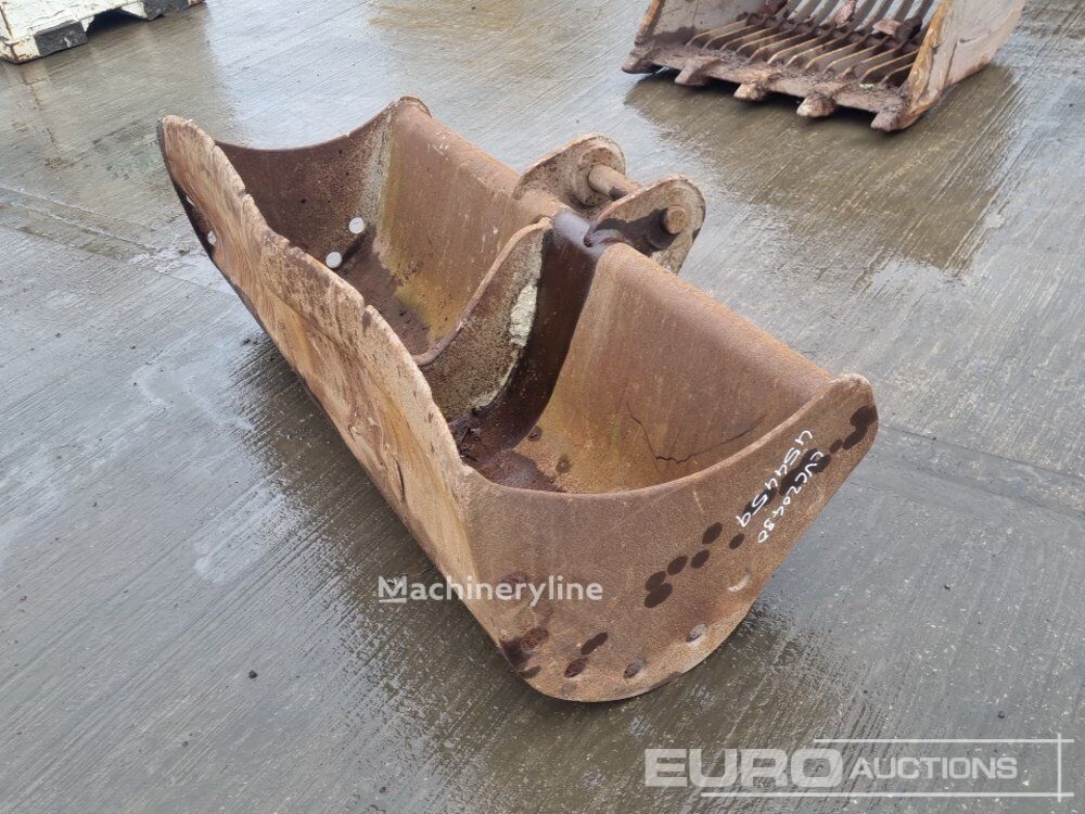 72" Ditching Bucket 65mm Pin to suit 13 Ton Excavator kašika za bager