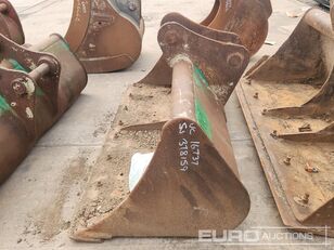 72" Ditching Bucket 65mm Pin to suit 13 Ton Excavator excavator bucket
