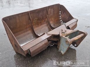 gầu m&aacute;y đ&agrave;o 88" Hydraulic