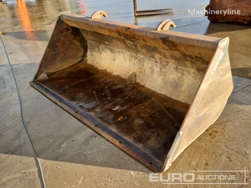 ковш экскаватора 92" Loading Bucket to suit Telehandler