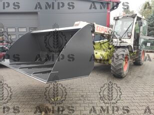 Venta de AMPS Łycha objętościowa/ SCHAUFEL cuchara de excavadora - Imagen 6 | Machineryline AR AMPS Łycha objętościowa/ SCHAUFEL cuchara de excavadora nueva | Imagen 6 - Machineryline
