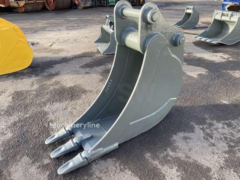 AUTRE 500mm - Axes 70mm cuchara de excavadora - Machineryline