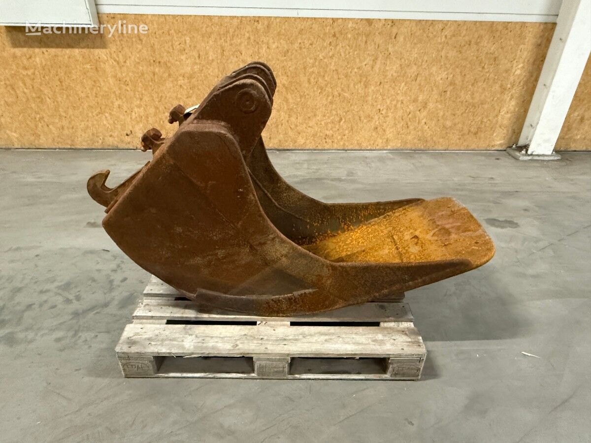 Andre 540 mm Kabelskuff - B20 excavator bucket