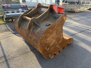Andre Renskeskuffe 1500L med S70 feste excavator bucket