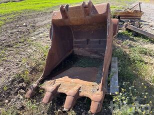 godet d'excavatrice B27 f&auml;ste