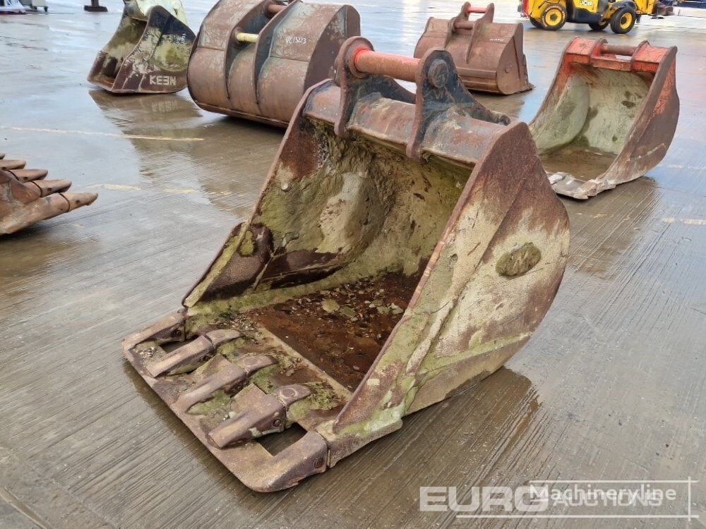 корпа за багер BMC 42" Digging Bucket 80mm Pin to suit 20 Ton Excavator