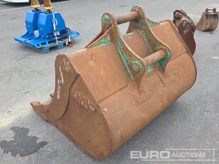 BMC 60" Bucket to suit 80mm Pin Baggerschaufel