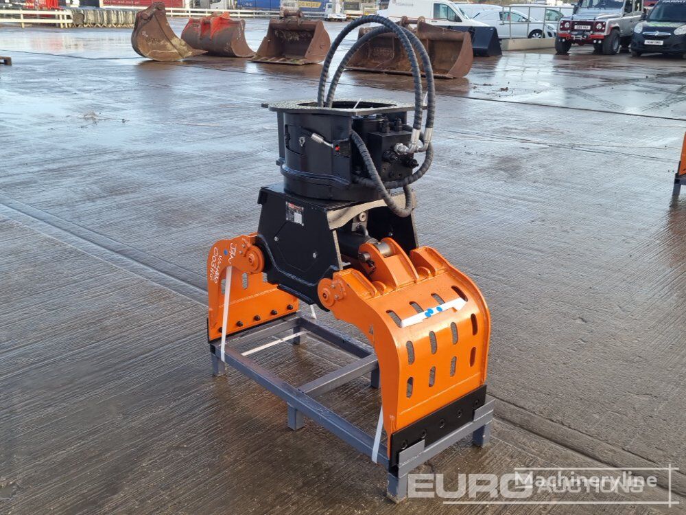 new Bucket Warehouse excavator bucket