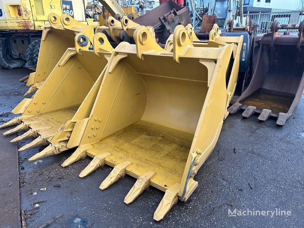 قادوس الحفارة CAT 330 bucket UNUSED