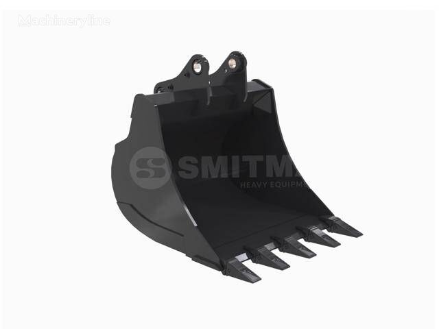 CAT M316D excavator bucket