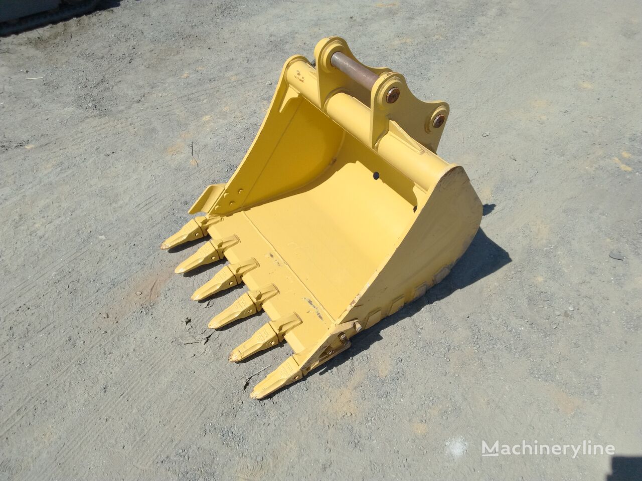 new CAZO EXCAVACIÓN MTKS 8-10 TN, 800 MM excavator bucket