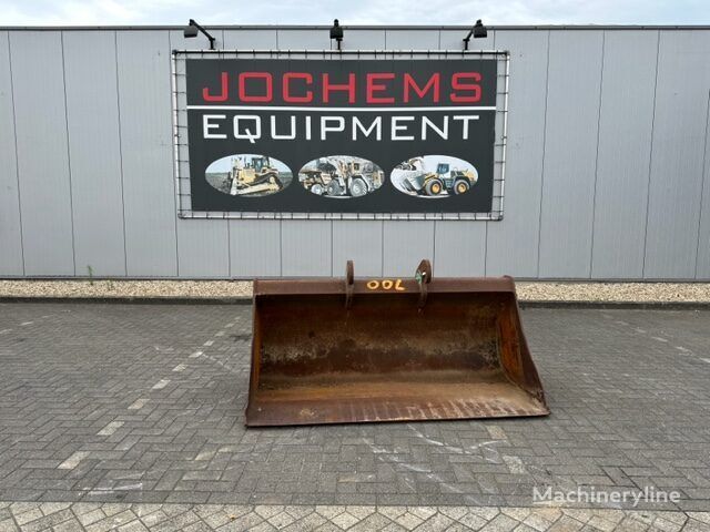 godet d'excavatrice CW30