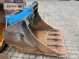 Caterpillar excavator bucket