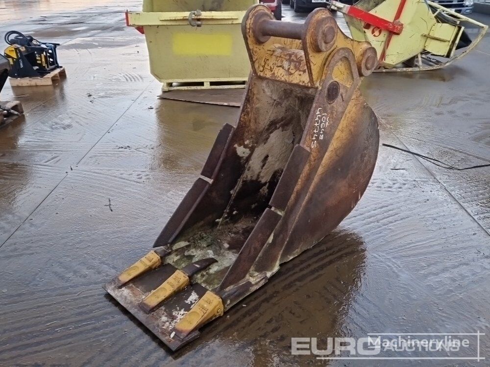 Caterpillar 24" Digging Bucket 80mm Pin to suit 20 Ton Excavator cuchara de excavadora