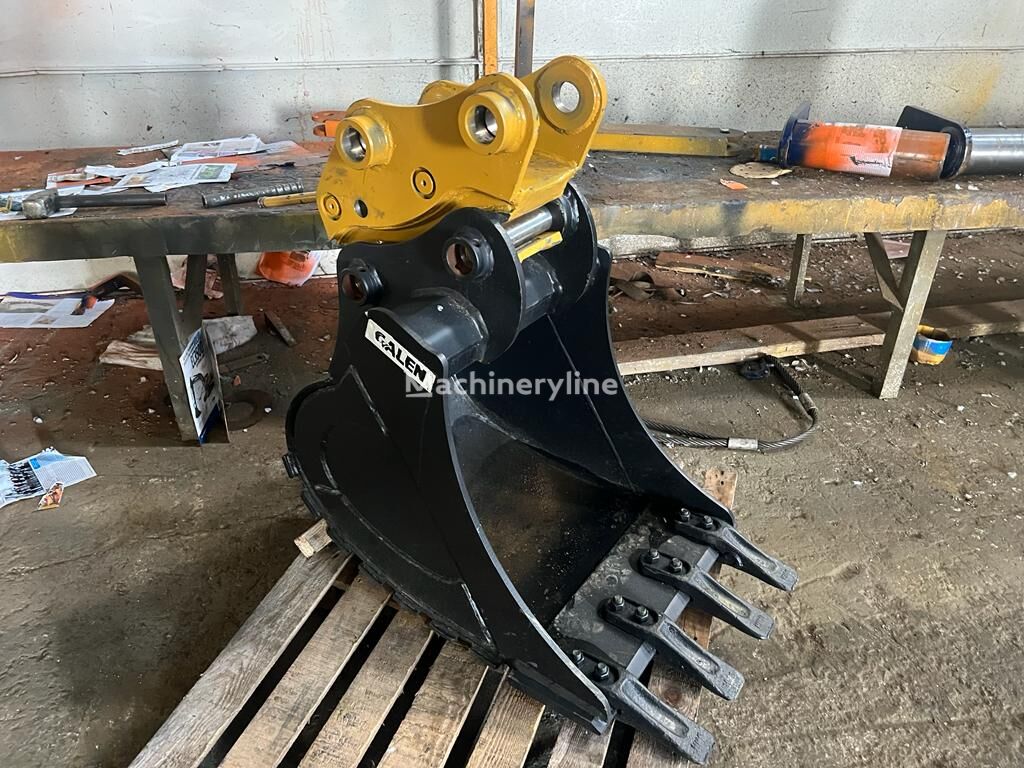 neue Caterpillar 305 Digging Bucket Baggerschaufel