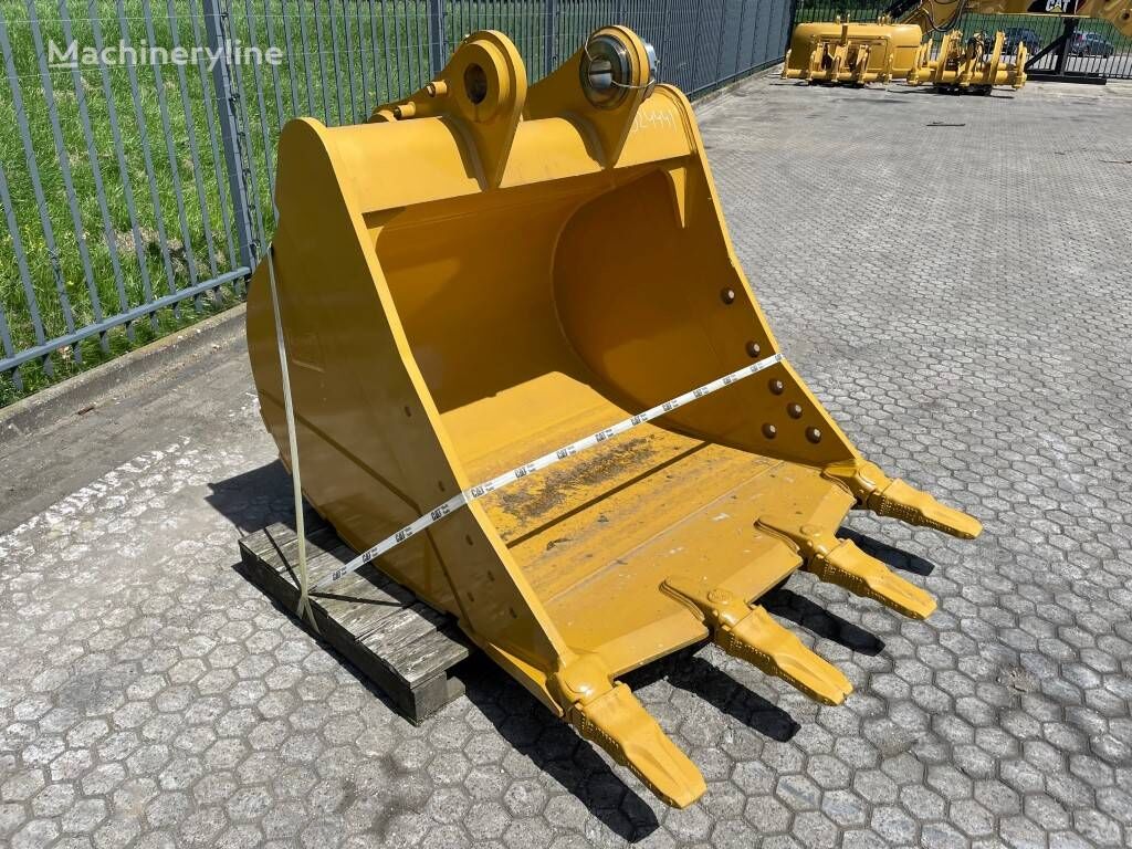 naujas ekskavatoriaus kaušas Caterpillar 329 330 336 CAT Bucket