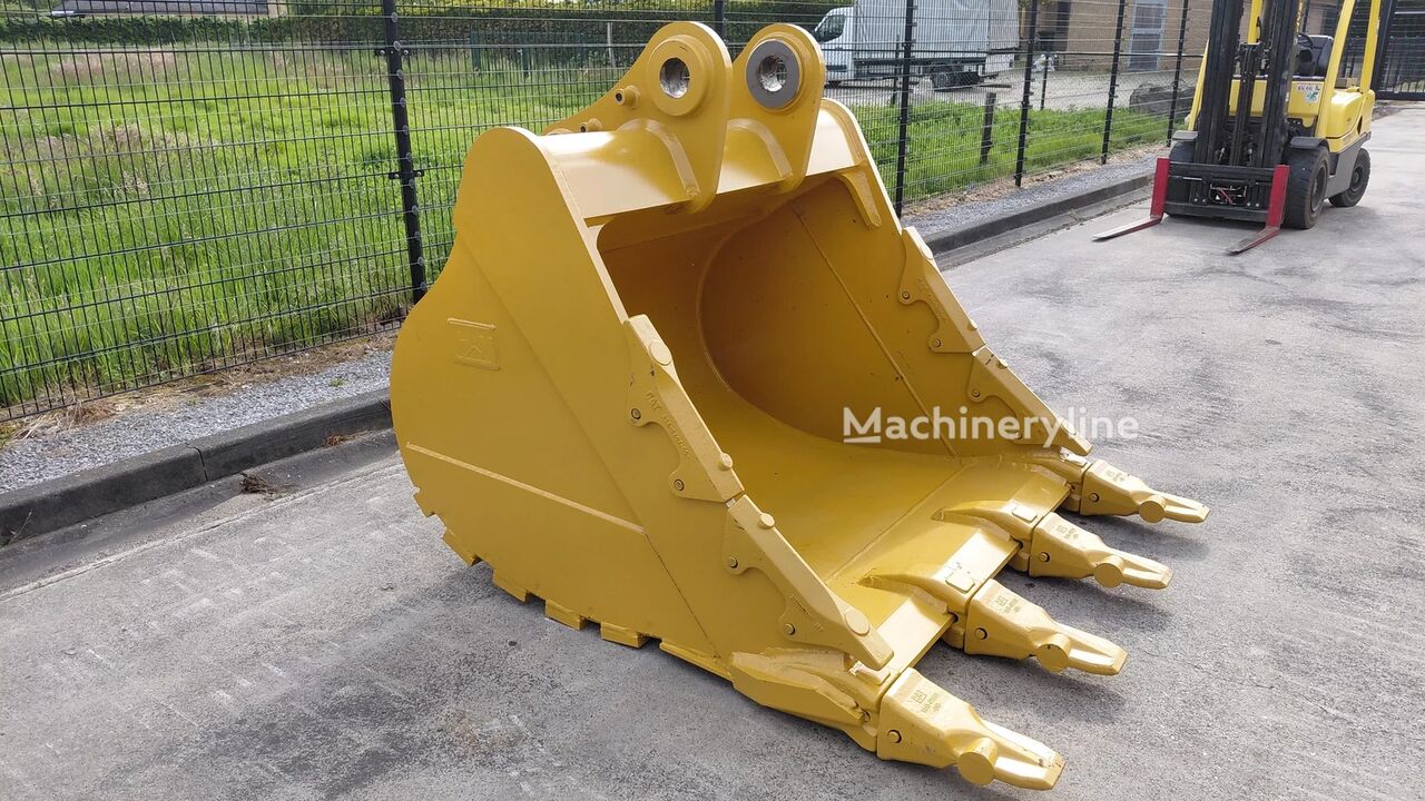 Godet d'excavatrice Caterpillar 336 340 DB link bucket - Machineryline