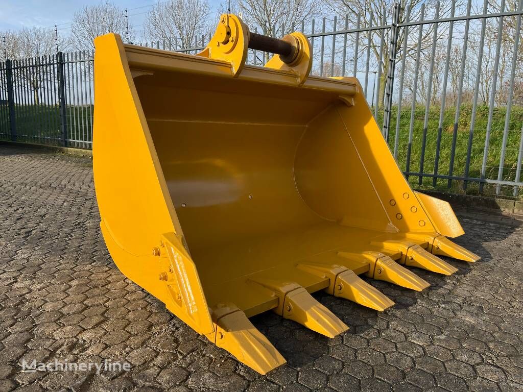 godet d'excavatrice Caterpillar 374 lre Bucket neuf