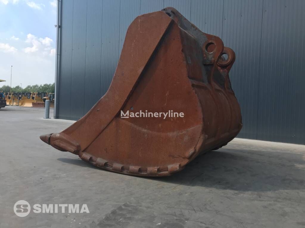 Caterpillar 385 / 390 / EX1200 / ZX1200 excavator bucket