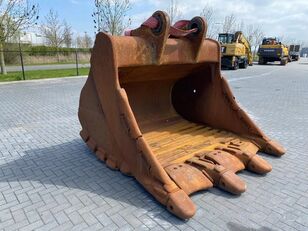 ekskavaatori kopp Caterpillar 390 TOOTH BUCKET | TEETH BUCKET | SCHAUFEL