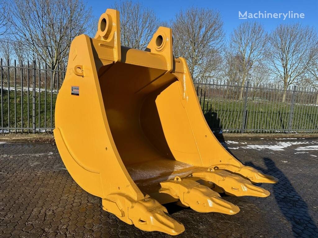 ковш экскаватора Caterpillar 5130 | 6015 genuine rock bucket