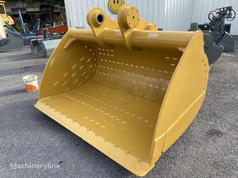 Caterpillar AUTRE 2200mm - Oreilles CATERPILLAR 336 - Kit Etanchéité grävmaskinsskopa