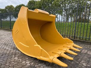 ковш экскаватора Caterpillar CAT 330 336 bucket with teeth