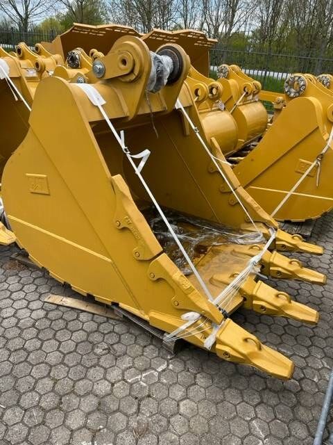 new Caterpillar CAT 336 340 CAT Bucket excavator bucket