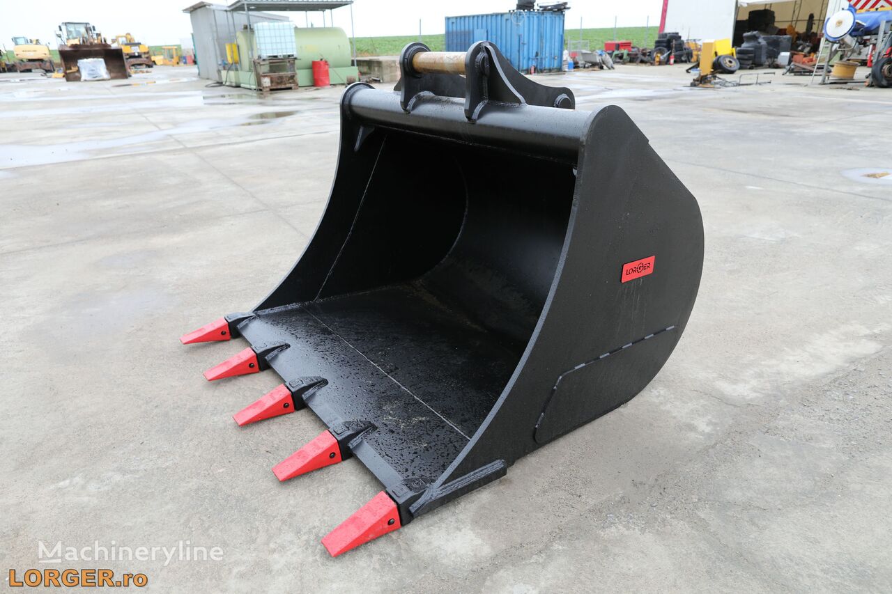 bucket penggali Caterpillar CUPA LORGER baru