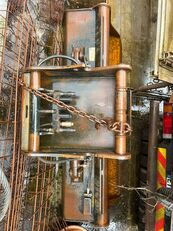 سطل بیل مکانیکی Caterpillar Oil Quick Schwenkl&ouml;ffel