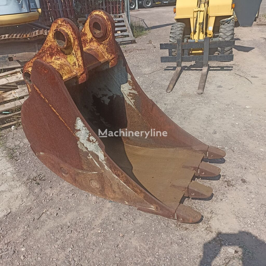 Caterpillar Tieflöffel CAT Direktanbau, Breite 600mm + 800mm excavator bucket