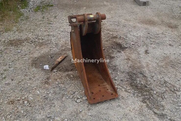 Cupă de săpat metalică de 300 mm excavator bucket