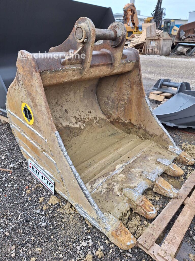 Купить ковш экскаватора Digging bucket 1300 mm | Machineryline MD Ковш экскаватора Digging bucket 1300 mm - Machineryline