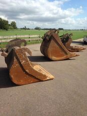 Diversen Buckets excavator bucket