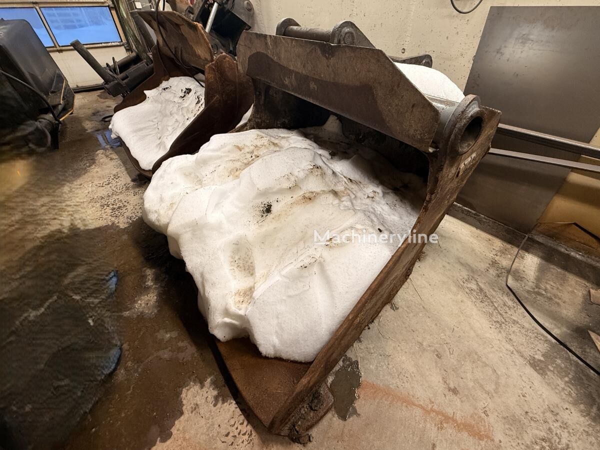 EMA Andre ema P-Bucket 1600L S70 excavator bucket - Machineryline