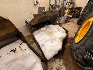 godet d'excavatrice EMA Andre ema P-Bucket 1600L S70