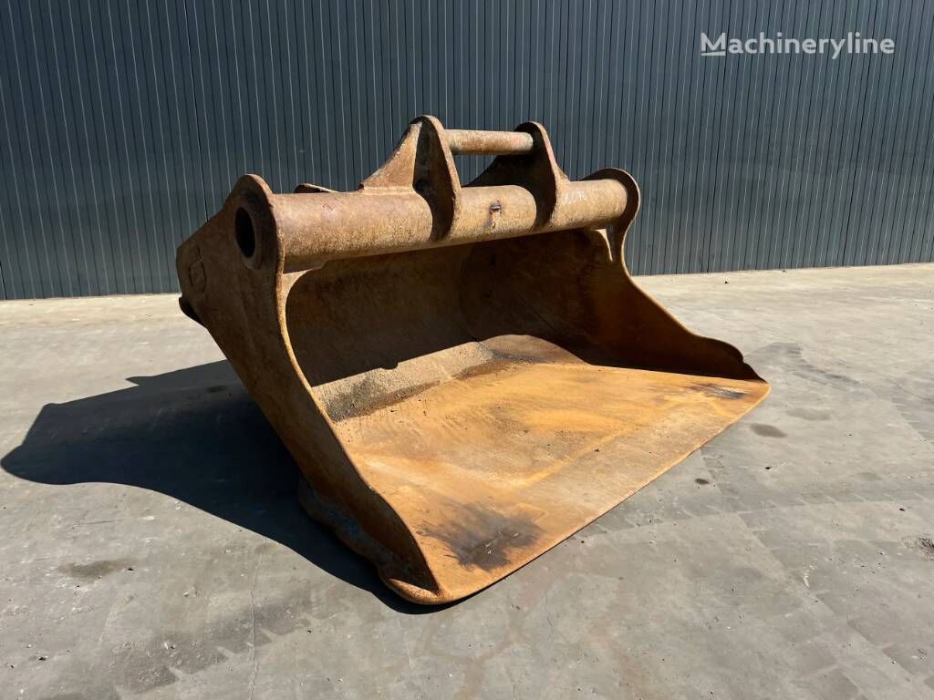 Engcon S70 excavator bucket