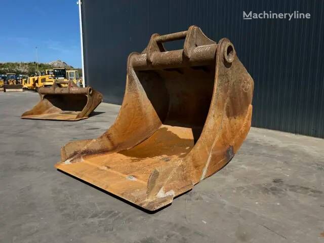 Engcon S70 excavator bucket