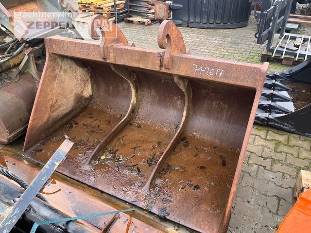 godet d'excavatrice GL200, CW30