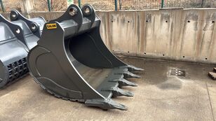 godet d'excavatrice Galen neuf