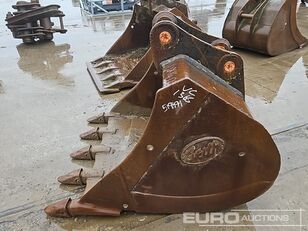 Geith 46" Digging Bucket 65mm Pin to suit 13 Ton Excavator excavator bucket