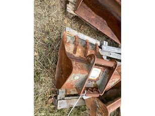 cupa excavator Godet 450mm MS01
