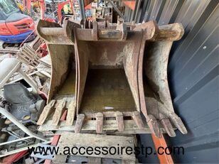 Godet vtn excavator bucket