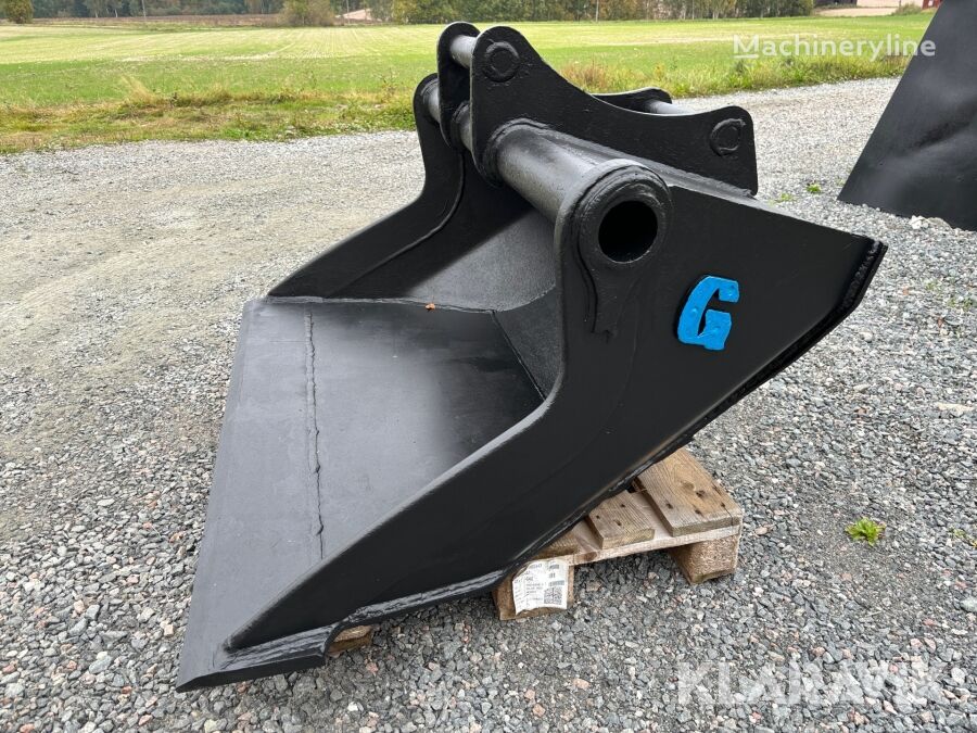 Götene RT 1500 excavator bucket