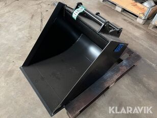 Graveskovl Hydrema excavator bucket